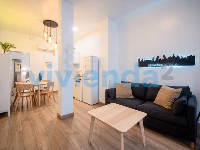 Piso en Venta en Calle Almansa en Bellas Vistas