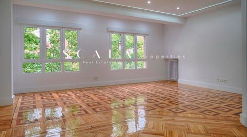 Photo 2 of Flat for sale in Conde de Peñalver, Lista, Madrid