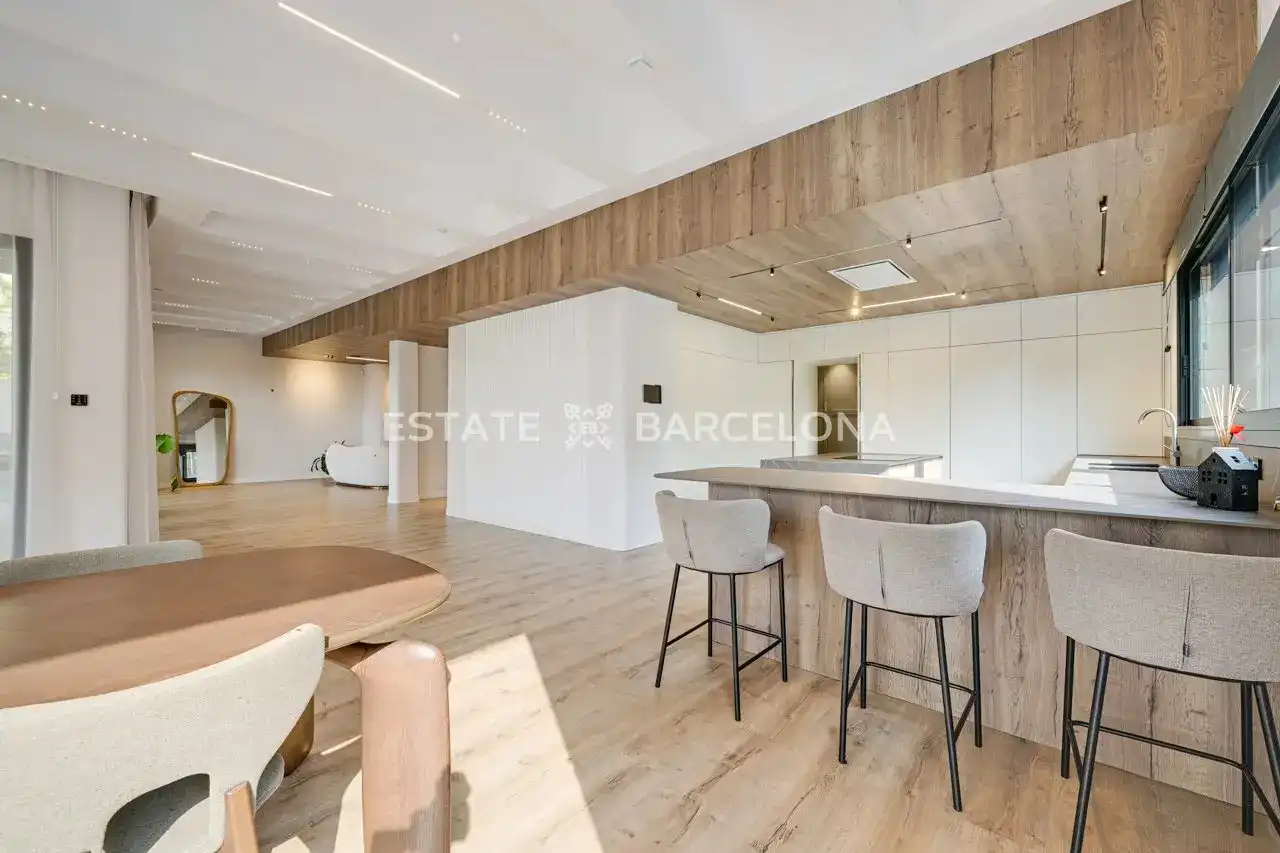 Haus mit Pool zum Verkauf in Can Llobet, imagen 18