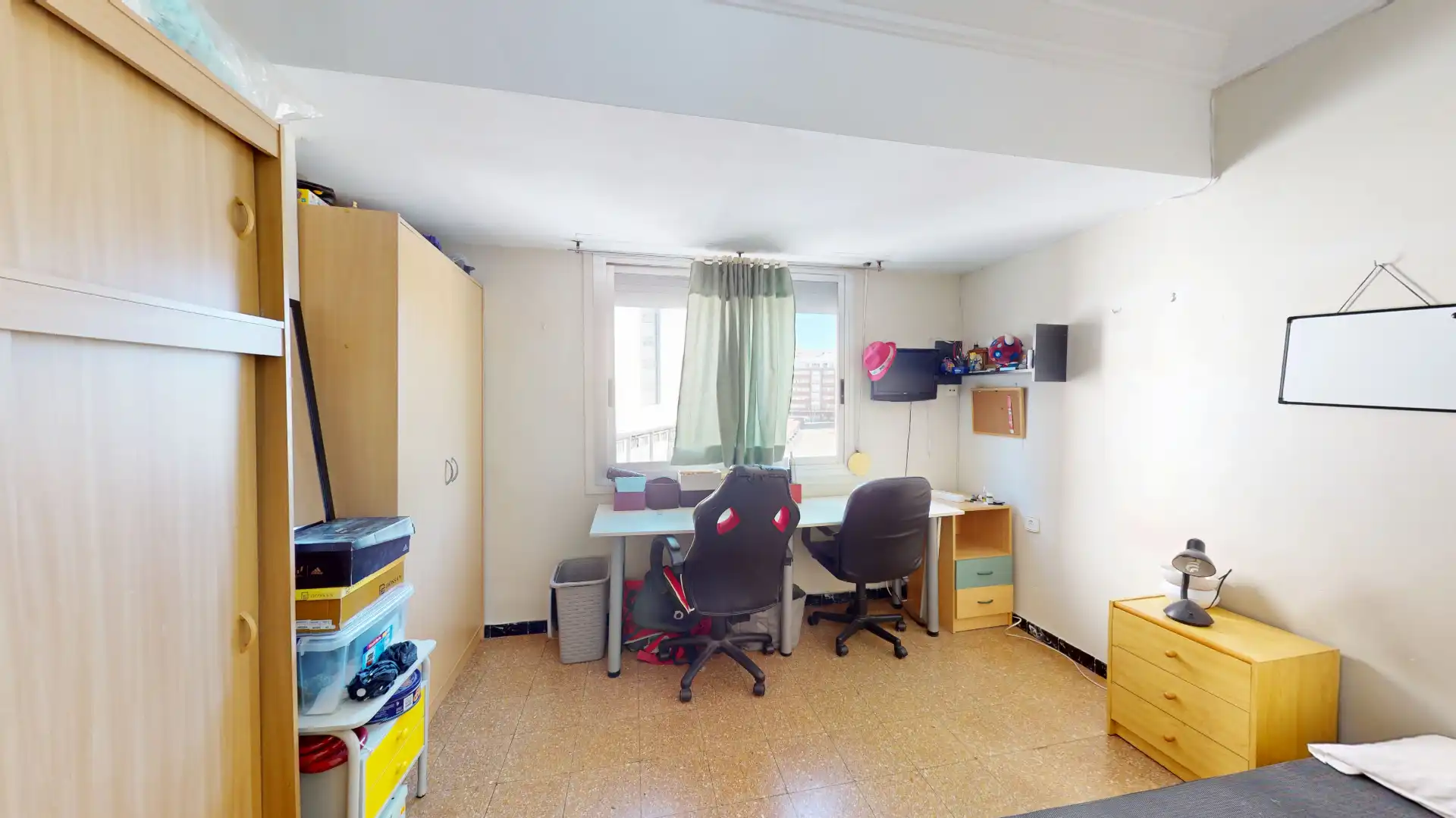 Piso en venta en Alcoy / Alcoi con Trastero, Amueblado y Horno