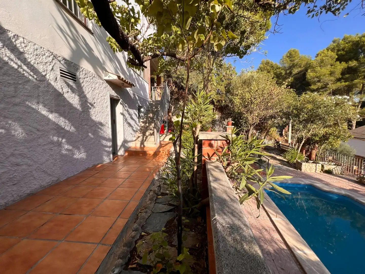 Casa con piscina en venta en Piera, imagen 59
