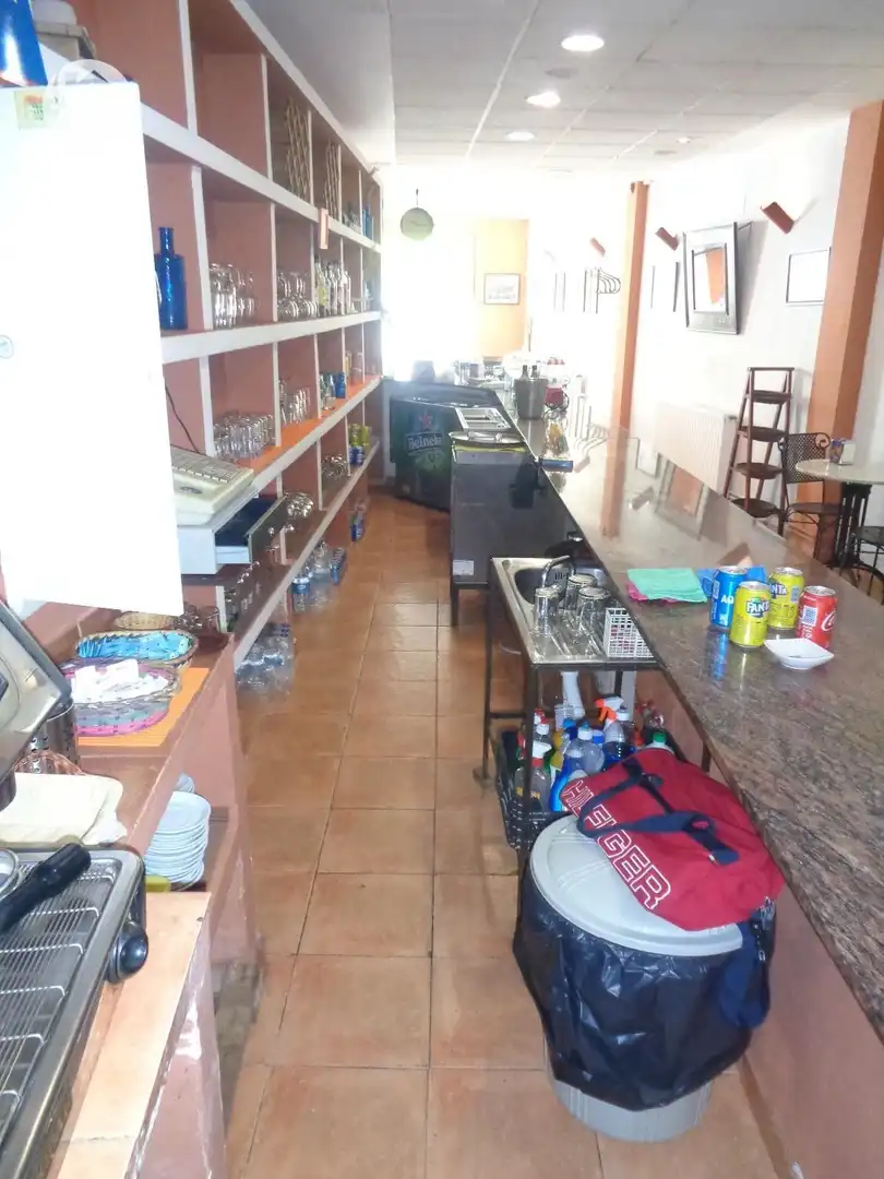 Local comercial de lloguer a Centro, imagen 6