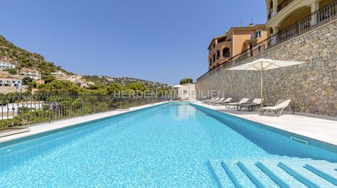 Foto 4 von Wohnung zum Verkauf in Port d'Andratx, Andratx