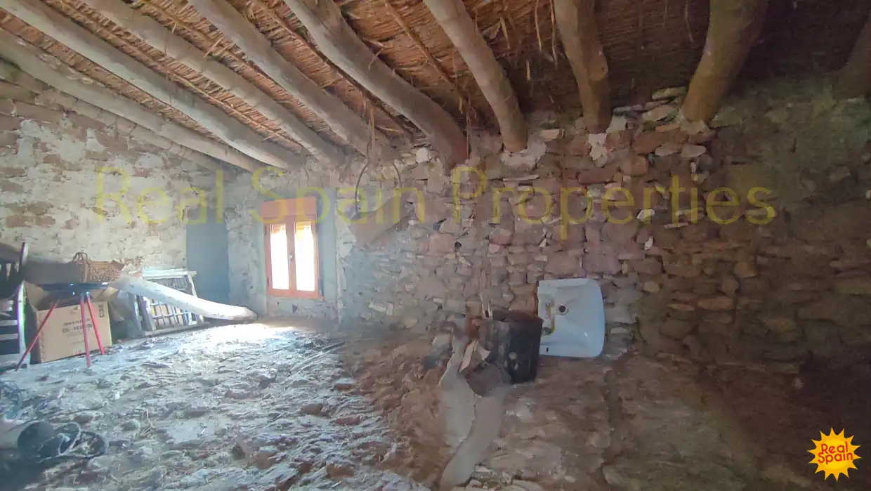 Casa rústica en venta en Vélez-Rubio, imagen 24