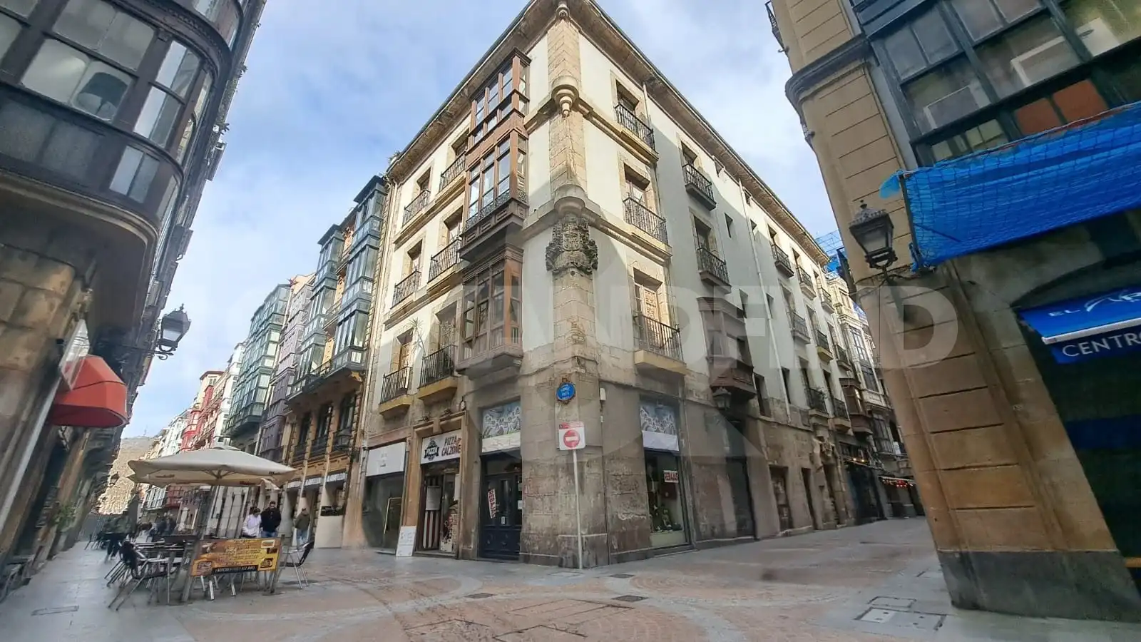 Pis en venda a Calle BANCO DE ESPAÑA, imagen 2