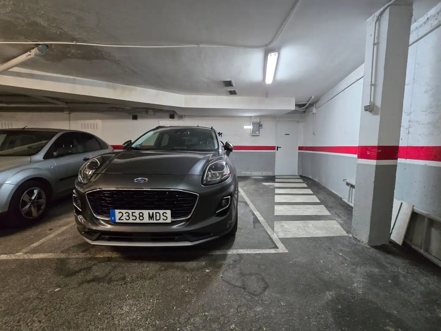 Parking de Piso en venta en Llanes con Calefacción, Terraza y Trastero