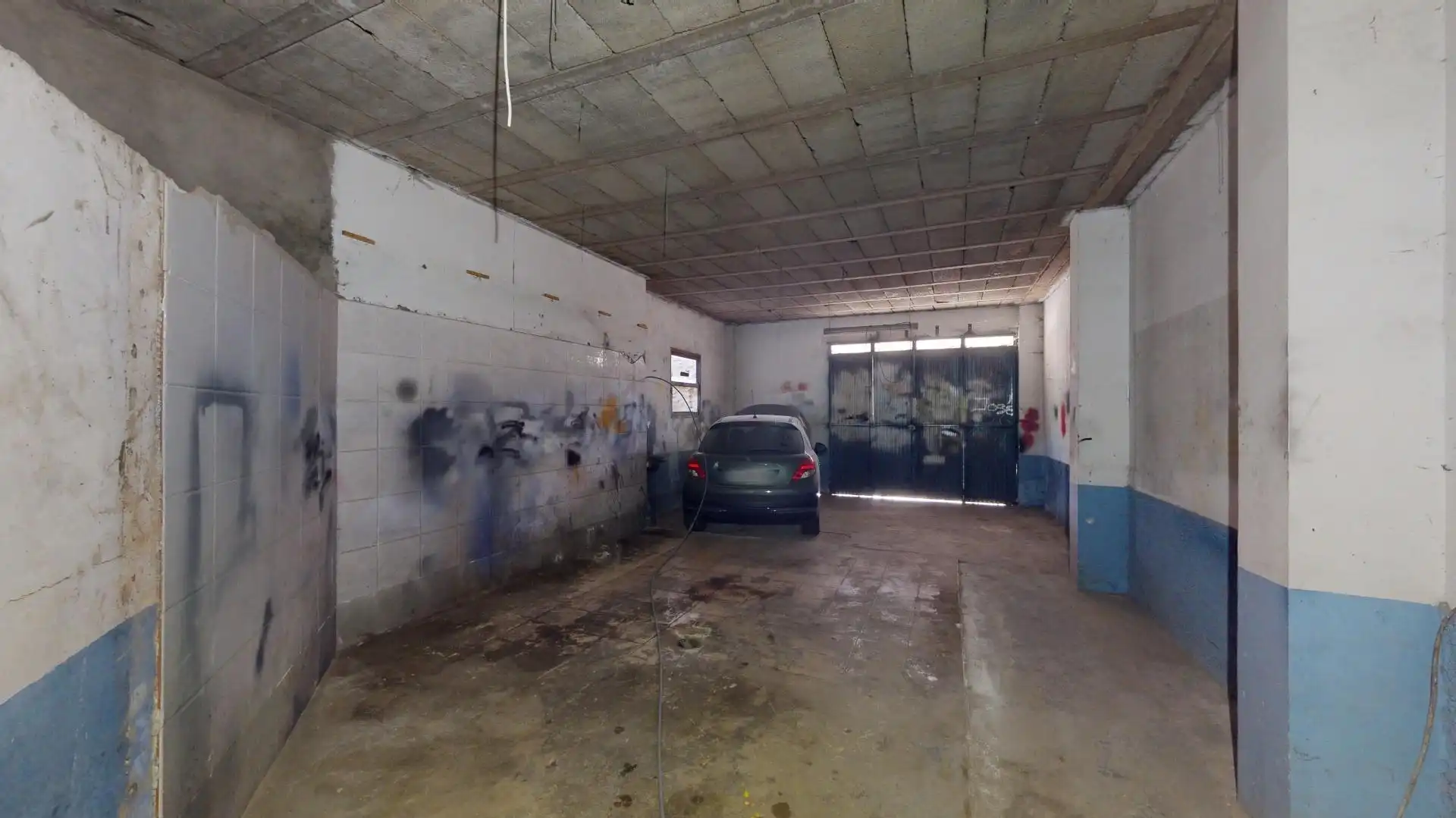 Parking of Flat for sale in Santa Cruz de Tenerife  with Terrace