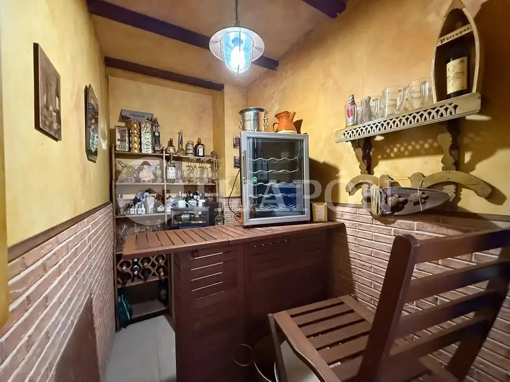 Kitchen of Houses for sale in Alella  with Heating, Private garden and Terrace