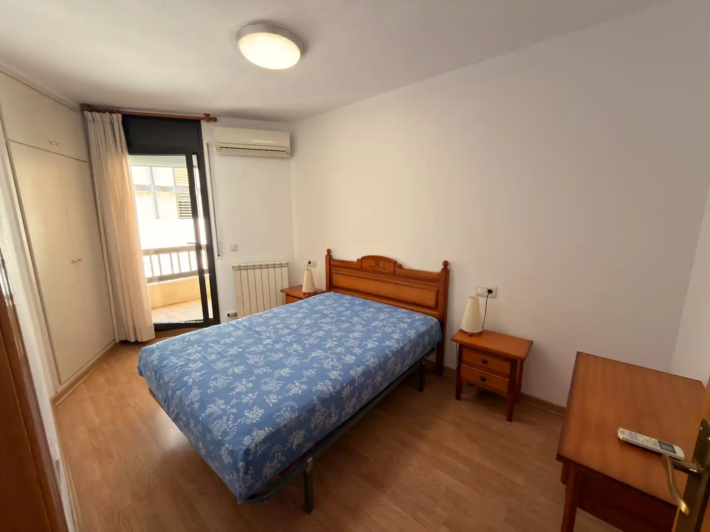 Dormitori de Pis en venda en Lleida amb Aire condicionat, Calefacció i Parquet