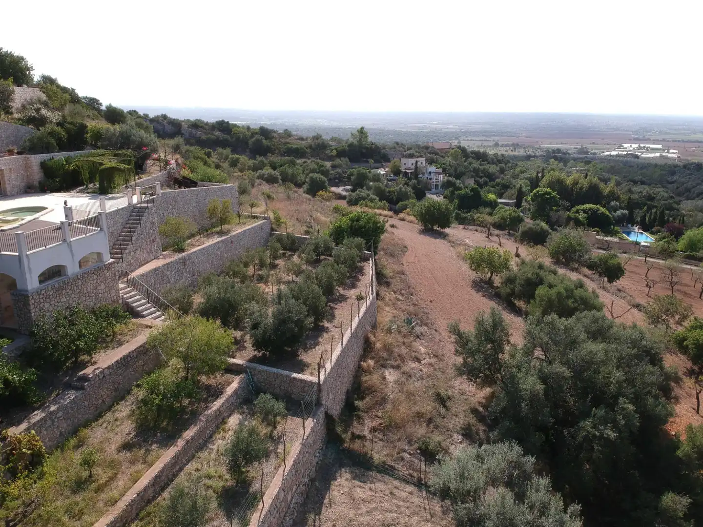 Casa rústica con piscina en venta en Llevant, imagen 27