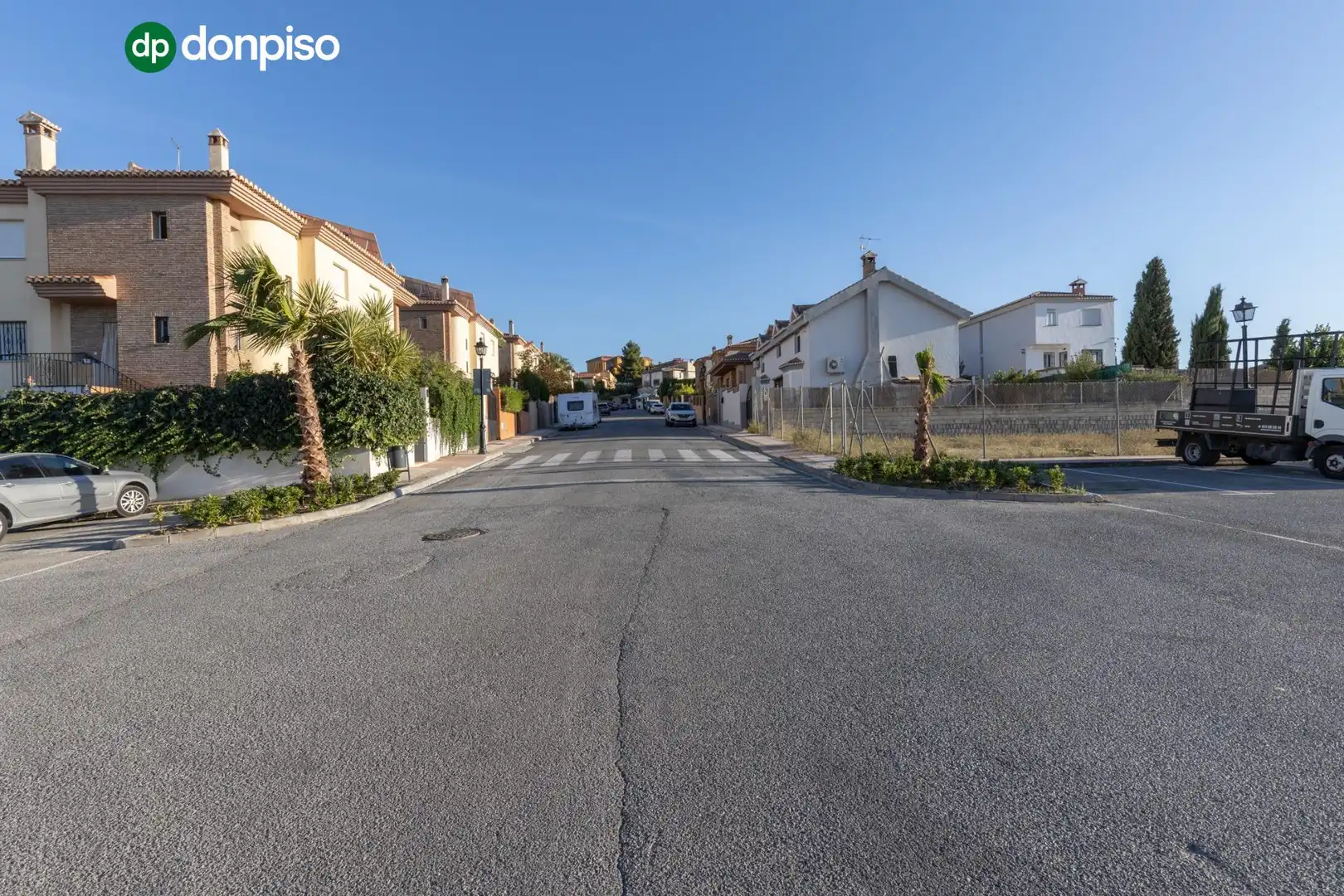 Terreno residencial en venta en Urbanizacion La Quinta, imagen 15