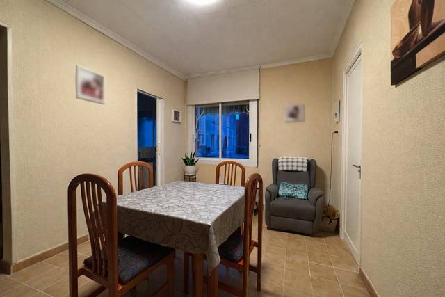 Apartamento en Venta en Calle CAMI VELL CANOVELLES en Congost