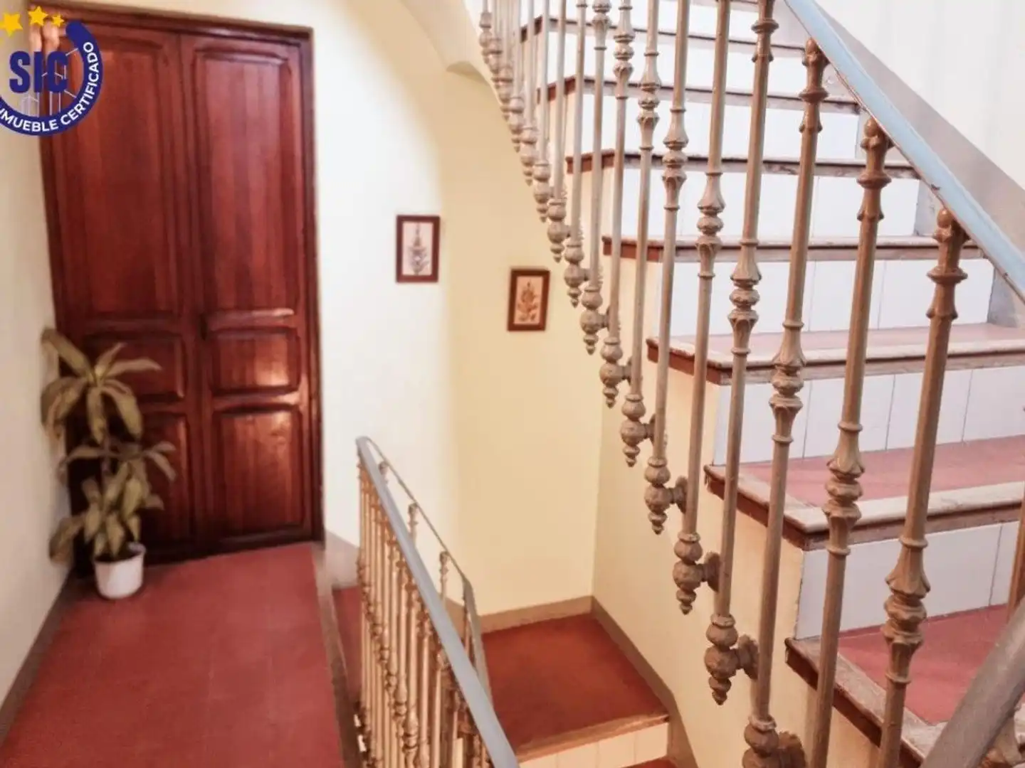 Houses for sale in L'Alcora  with Heating, Terrace and Storage room