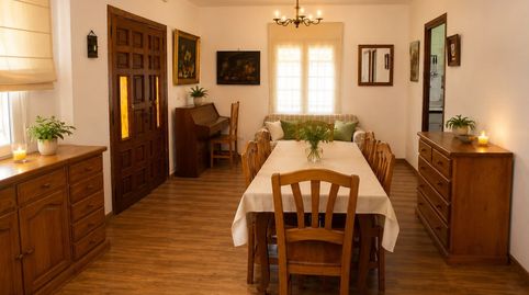 Foto 3 de Casa o xalet en venda a Paseo San Roque, 1, Loscos, Teruel