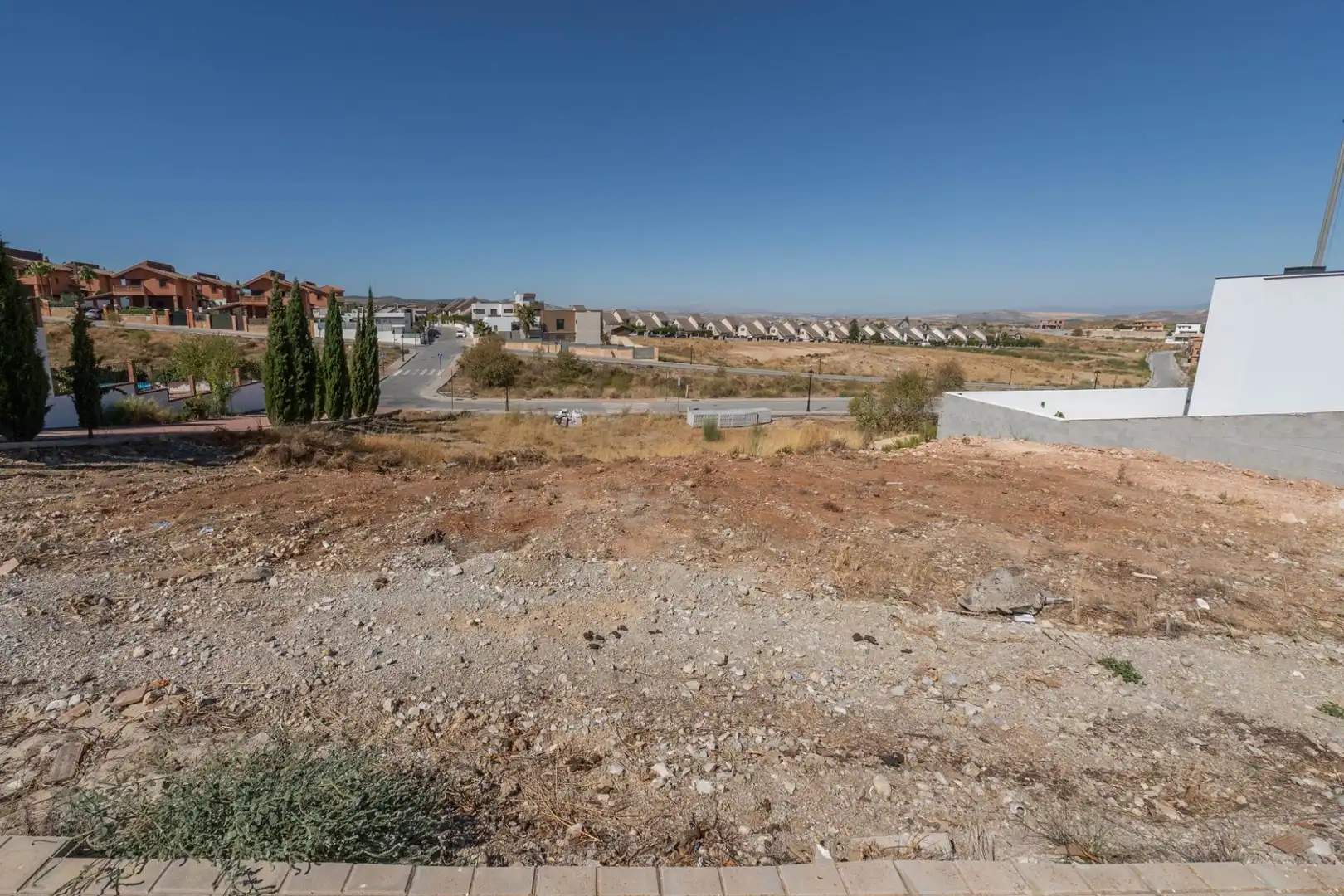 Terreny residencial en venda a Calle ATALAYA, imagen 22