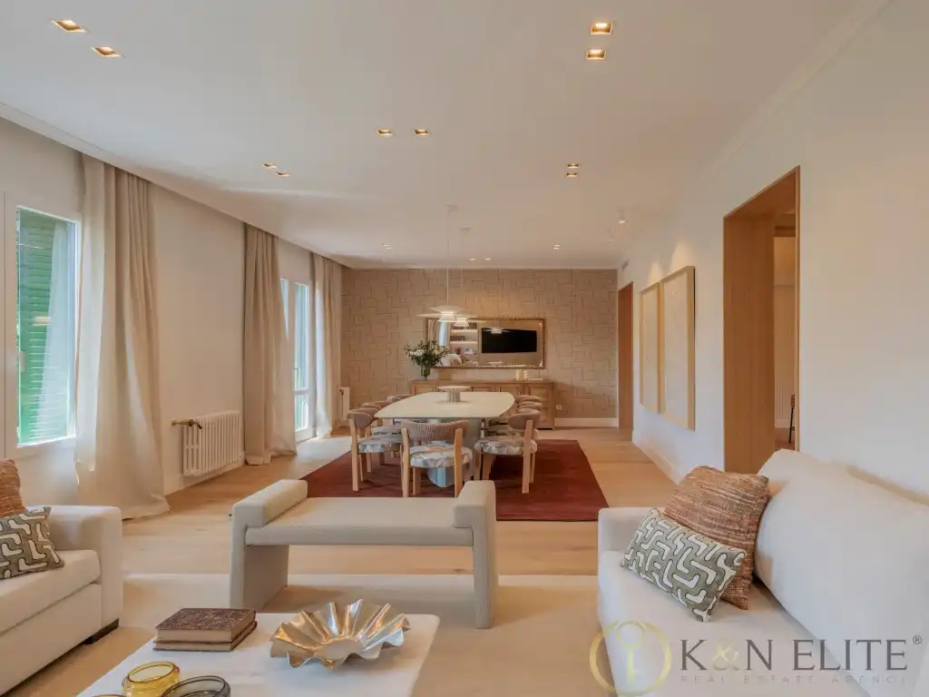Piso con terraza en venta en Calle de O'Donnell, imagen 2