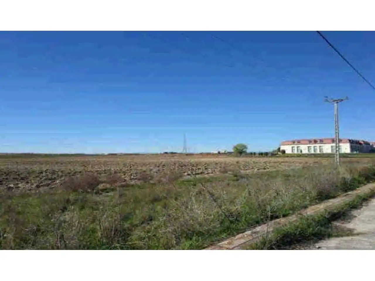 Residential land for sale in Cubas de la Sagra, imagen 11