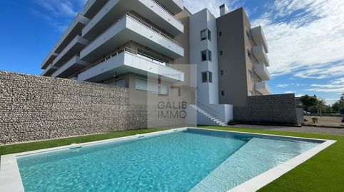 Foto 3 de Planta baixa en venda a Poble Nou - Olivar Gran, Figueres