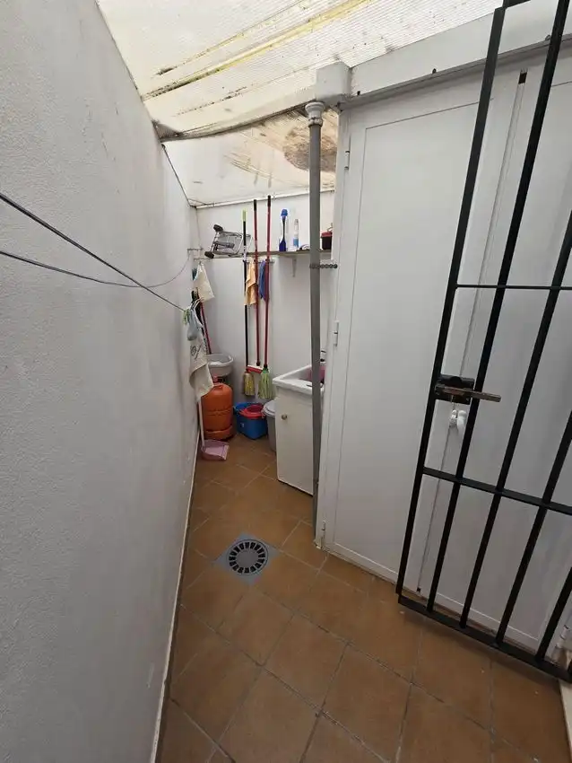 Flat for sale in Sanlúcar de Barrameda  with Storage room