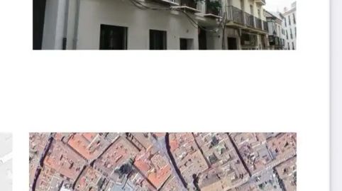 Foto 2 de Pis en venda a Calle Nueva, 12, Casco Histórico, Antequera