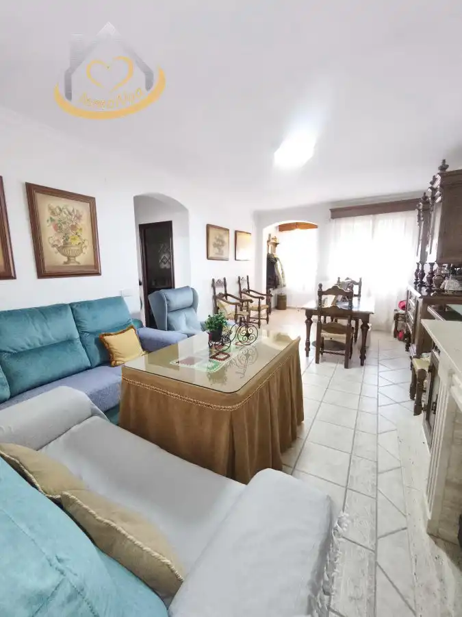 Casa adosada en venta en Lepe