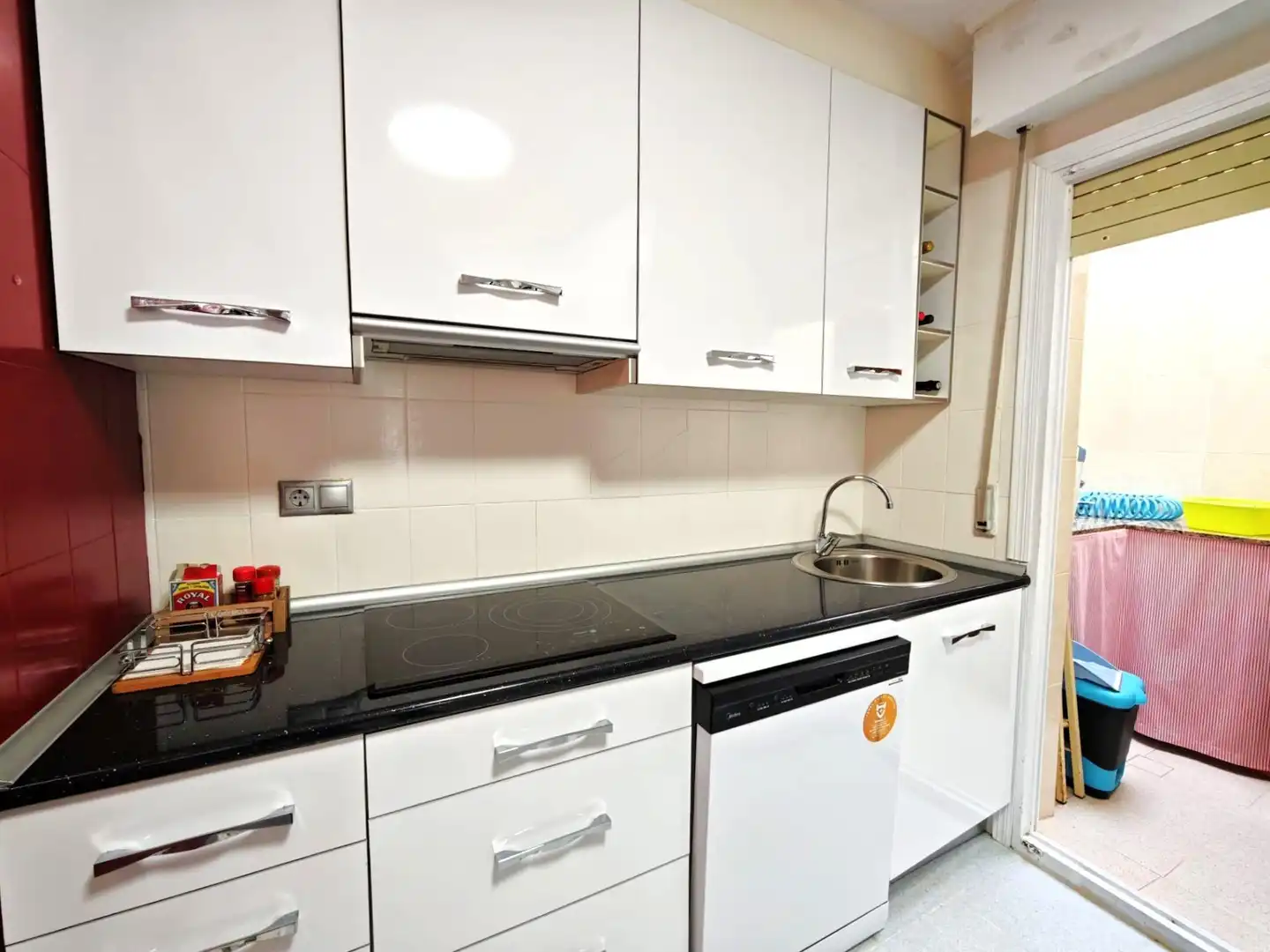 Bungalow mit Terrasse zur Miete in Calle del Araceli, imagen 7