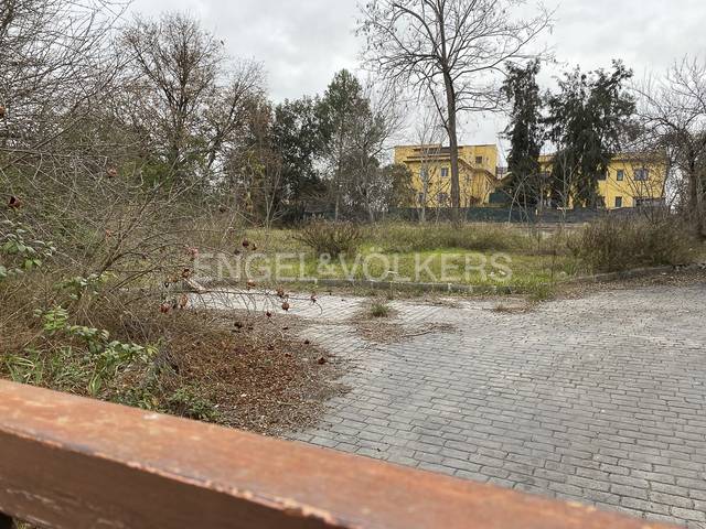 Terreno residencial en Venta en Bellaterra