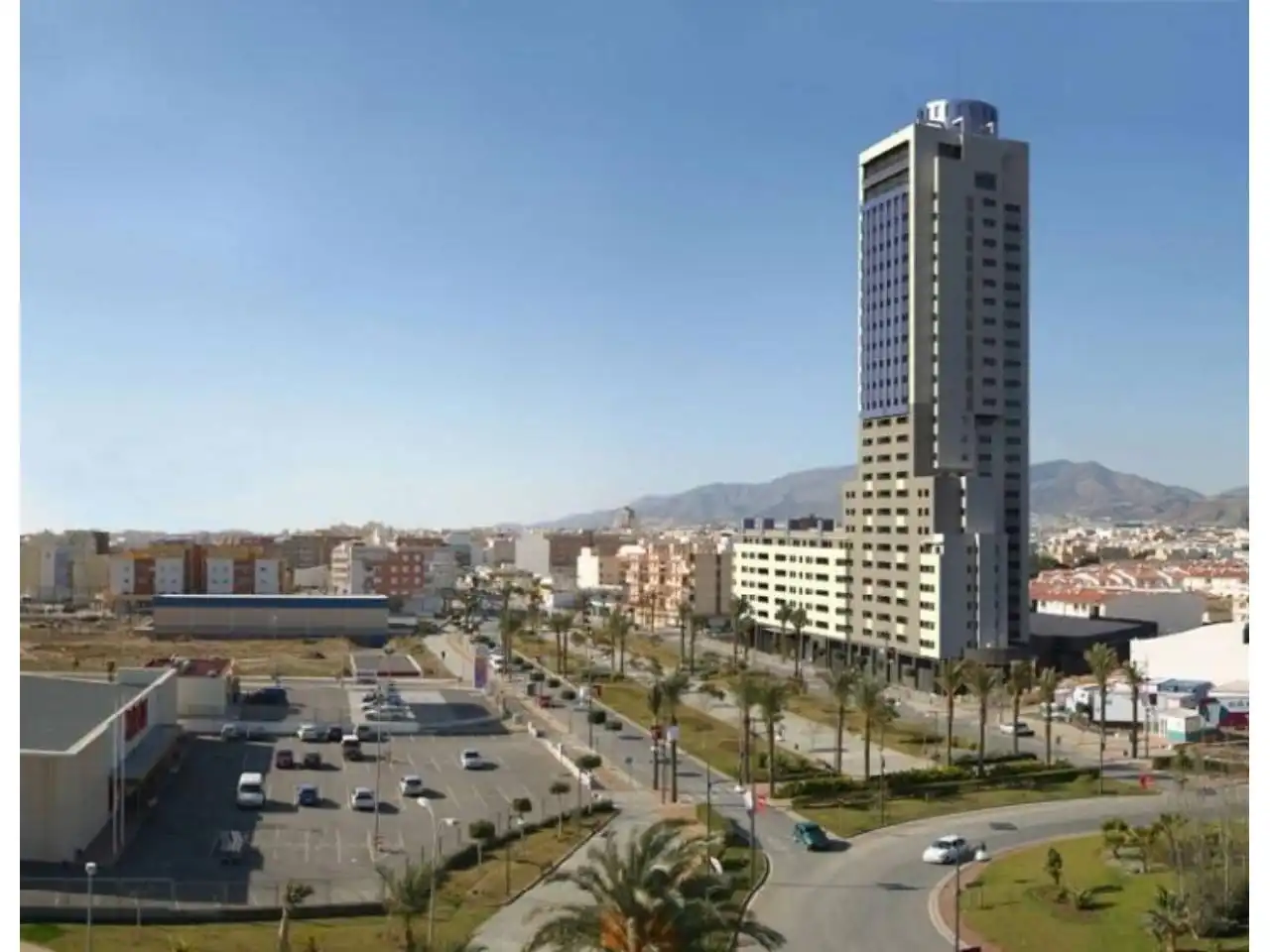 Vista exterior de Casa o chalet en venta en El Ejido con Jardín privado y Terraza