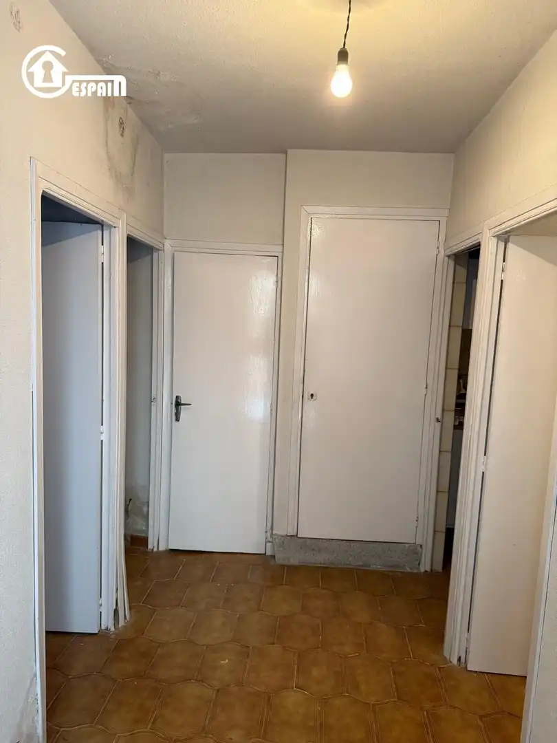 Casa o chalet en venta en Burgohondo
