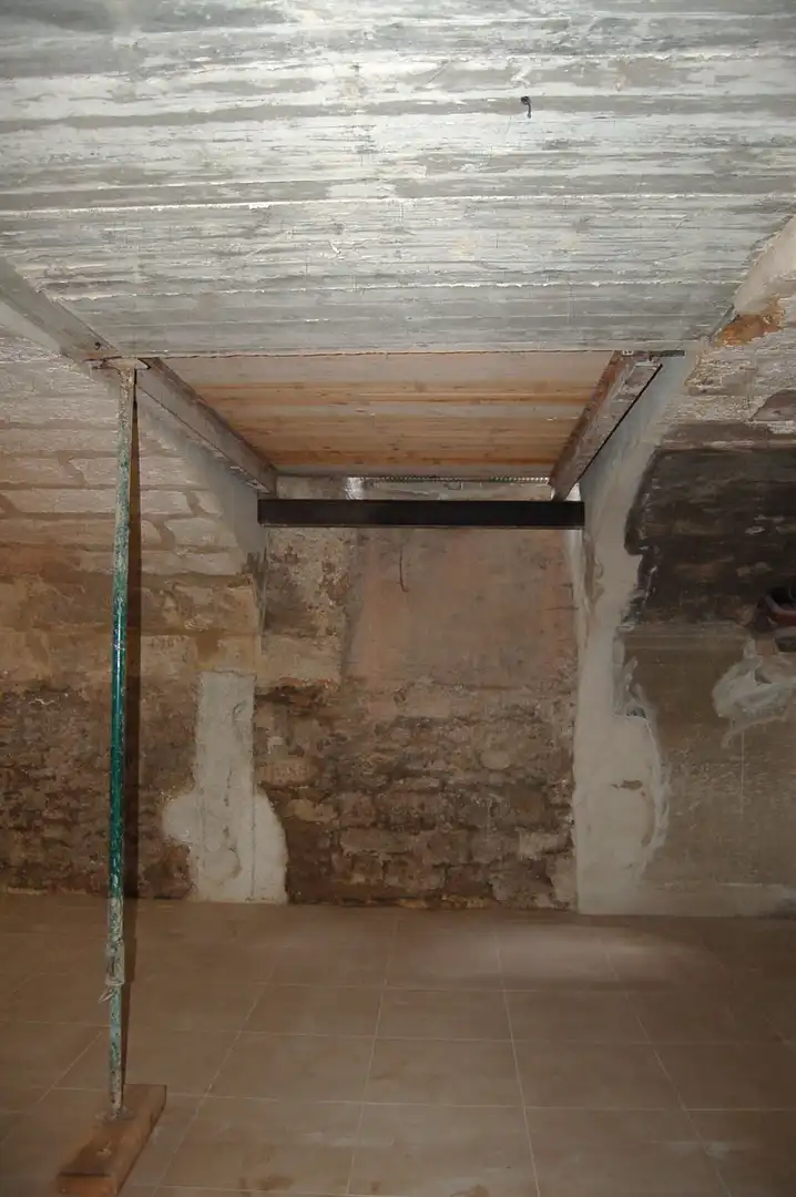 Planta baja en venta en Banyoles con Aire acondicionado, Calefacción y Terraza