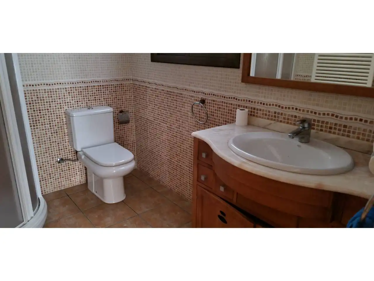 Casa amb jardí en venda a La Pobla de Montornès, imagen 16