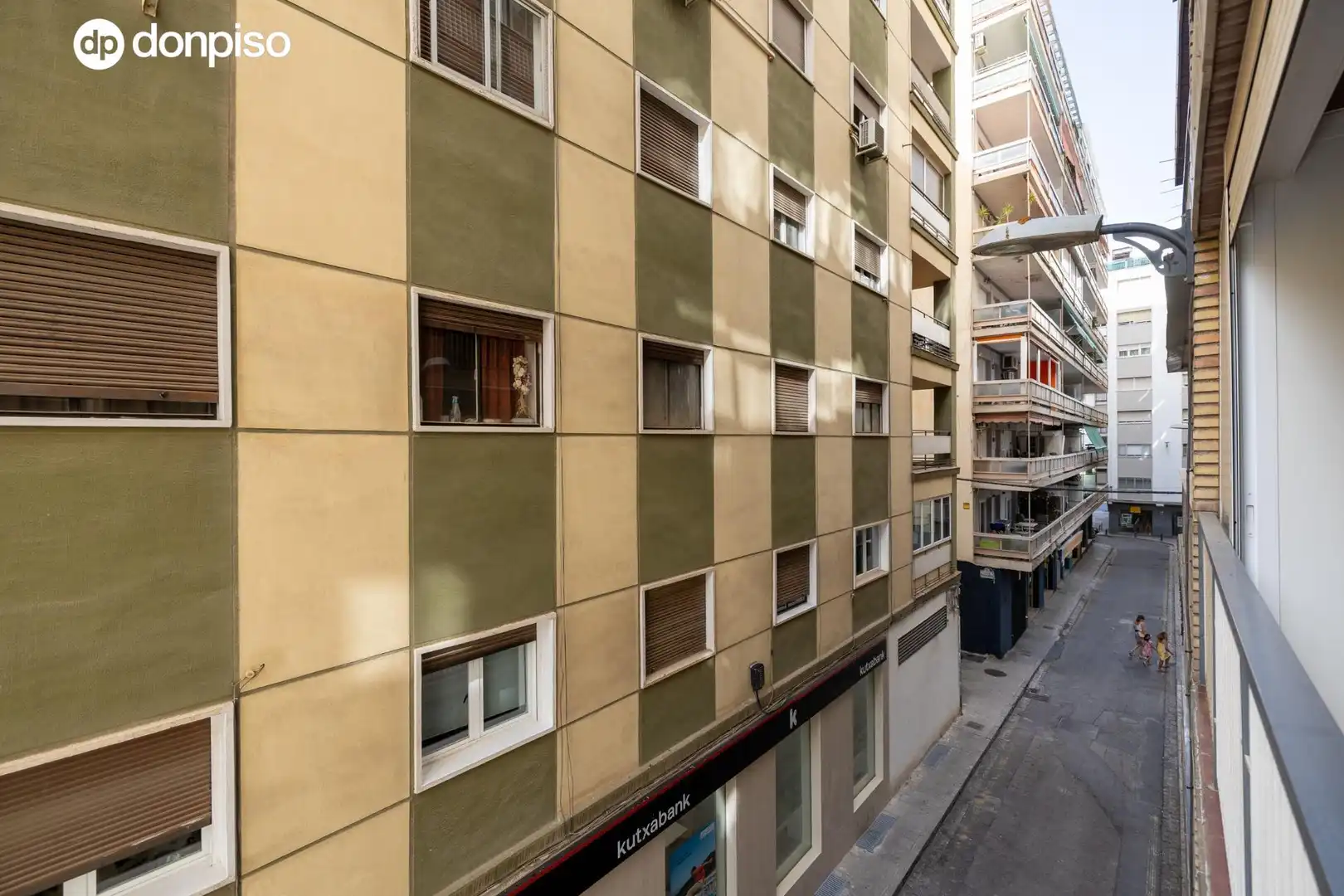 Flat with terrace for sale in Camino de Ronda, imagen 37