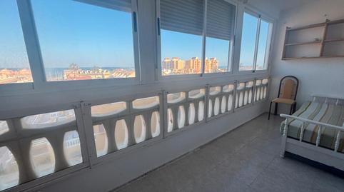 Foto 4 de Pis de lloguer a Avenida de Francia, Los Europeos, Torrevieja