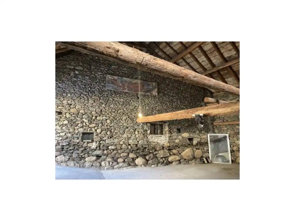Finca rústica en venta en Alt Àneu