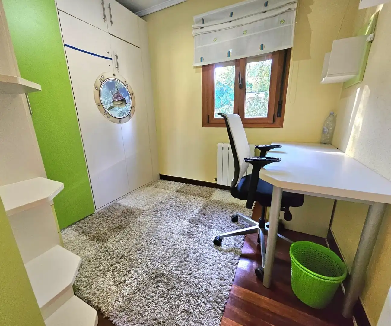 Piso en venta en Ortuella