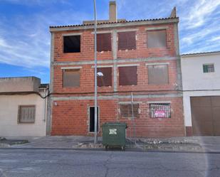 Exterior view of Building for sale in La Gineta