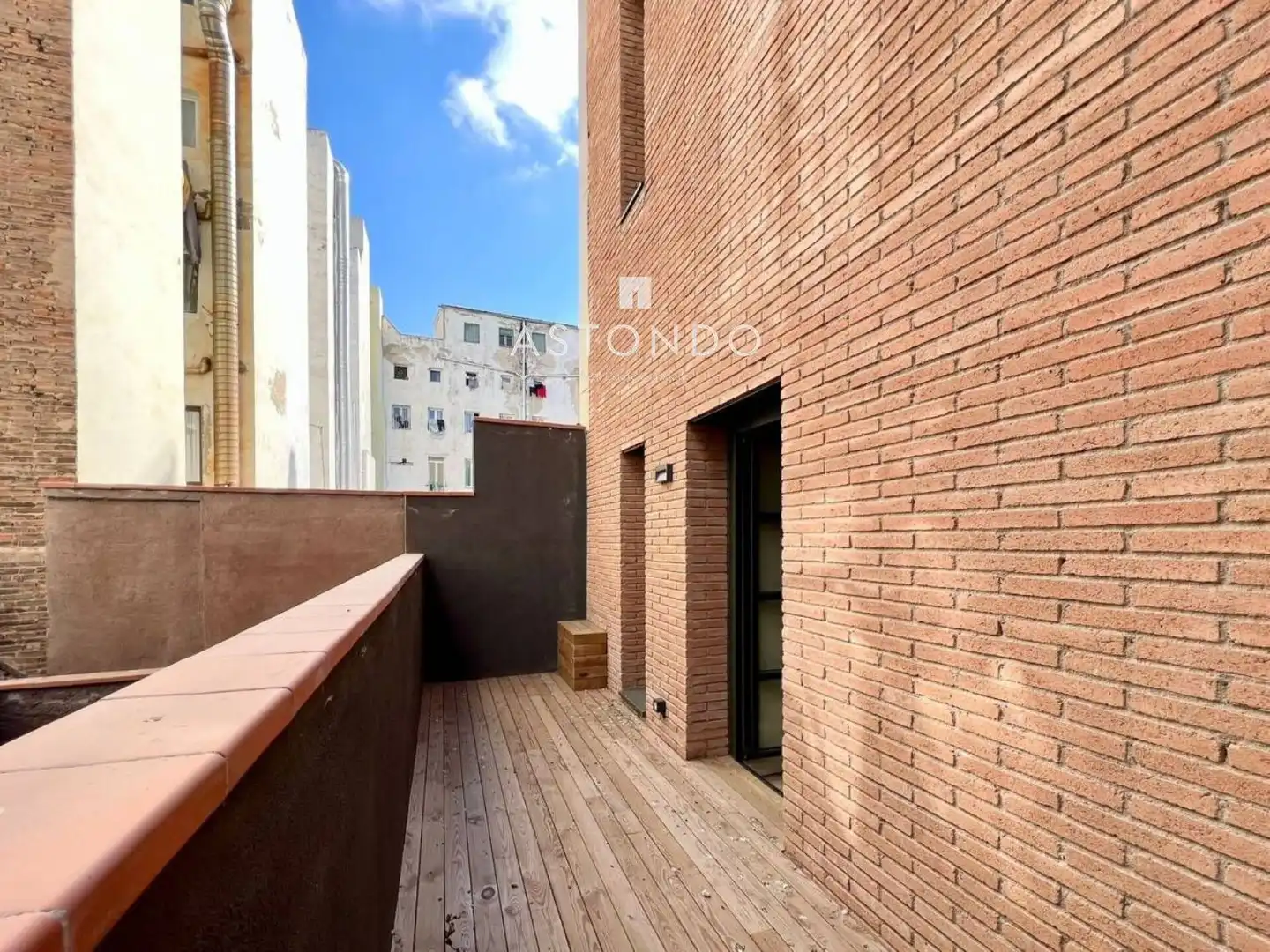 Flat for sale in Riereta, El Raval