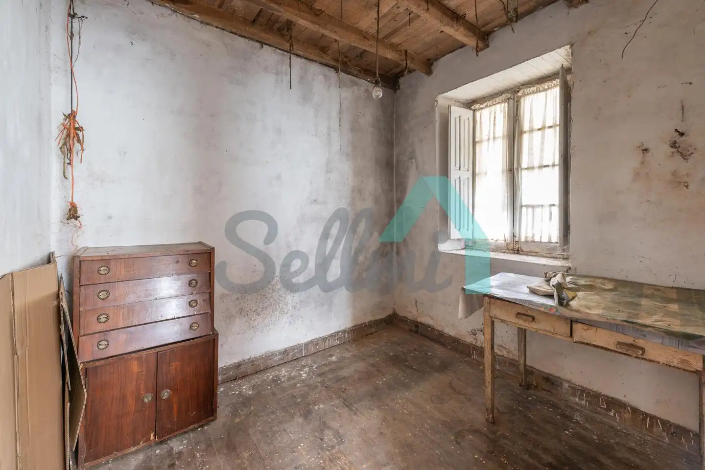 Casa o chalet en venta en Cangas del Narcea con Jardín privado