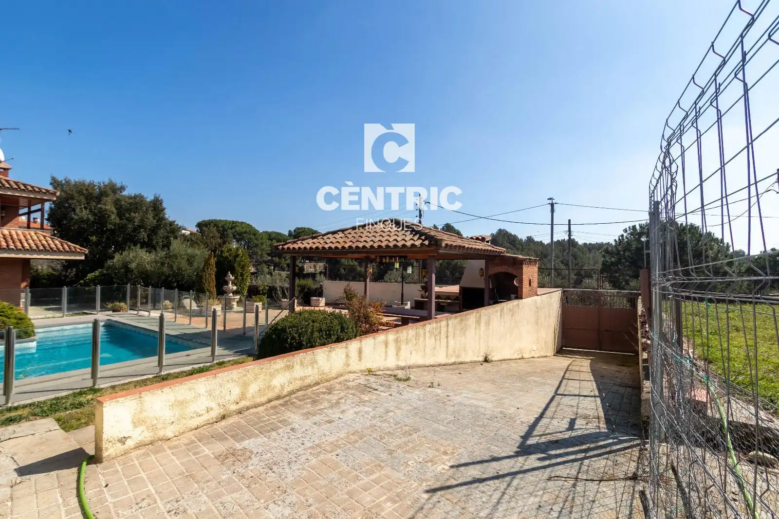 Casa o xalet en venda a Eixample - Can Bogunyà
