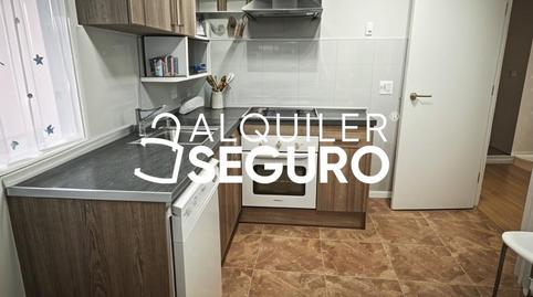 Photo 4 of Flat to rent in De García Galdeano, Doctor Cerrada, Zaragoza