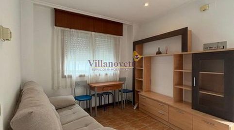 Foto 3 de Apartament de lloguer a Casablanca - Calvario, Vigo