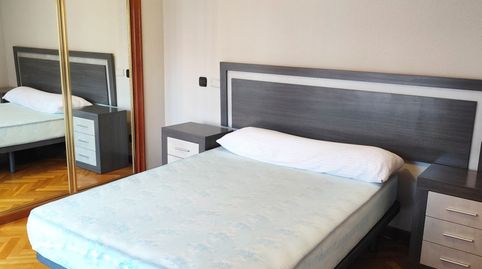 Foto 5 de Piso de alquiler en Centro, Palencia Capital