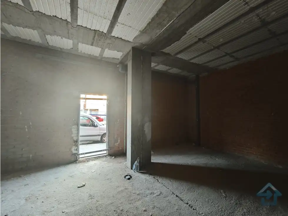 Local comercial de lloguer a Hospital, imagen 9