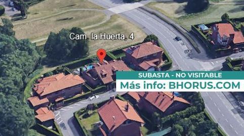 Foto 2 von Haus oder Chalet zum Verkauf in La Huerta, 4, La Fresneda, Siero