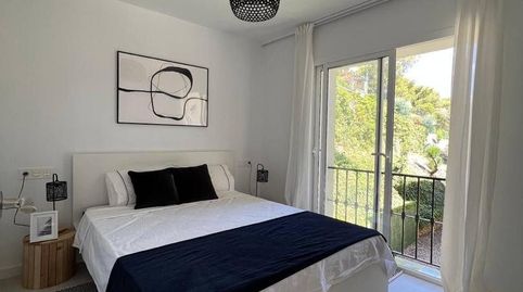 Foto 4 de Ático de alquiler en La Quinta, Benahavís