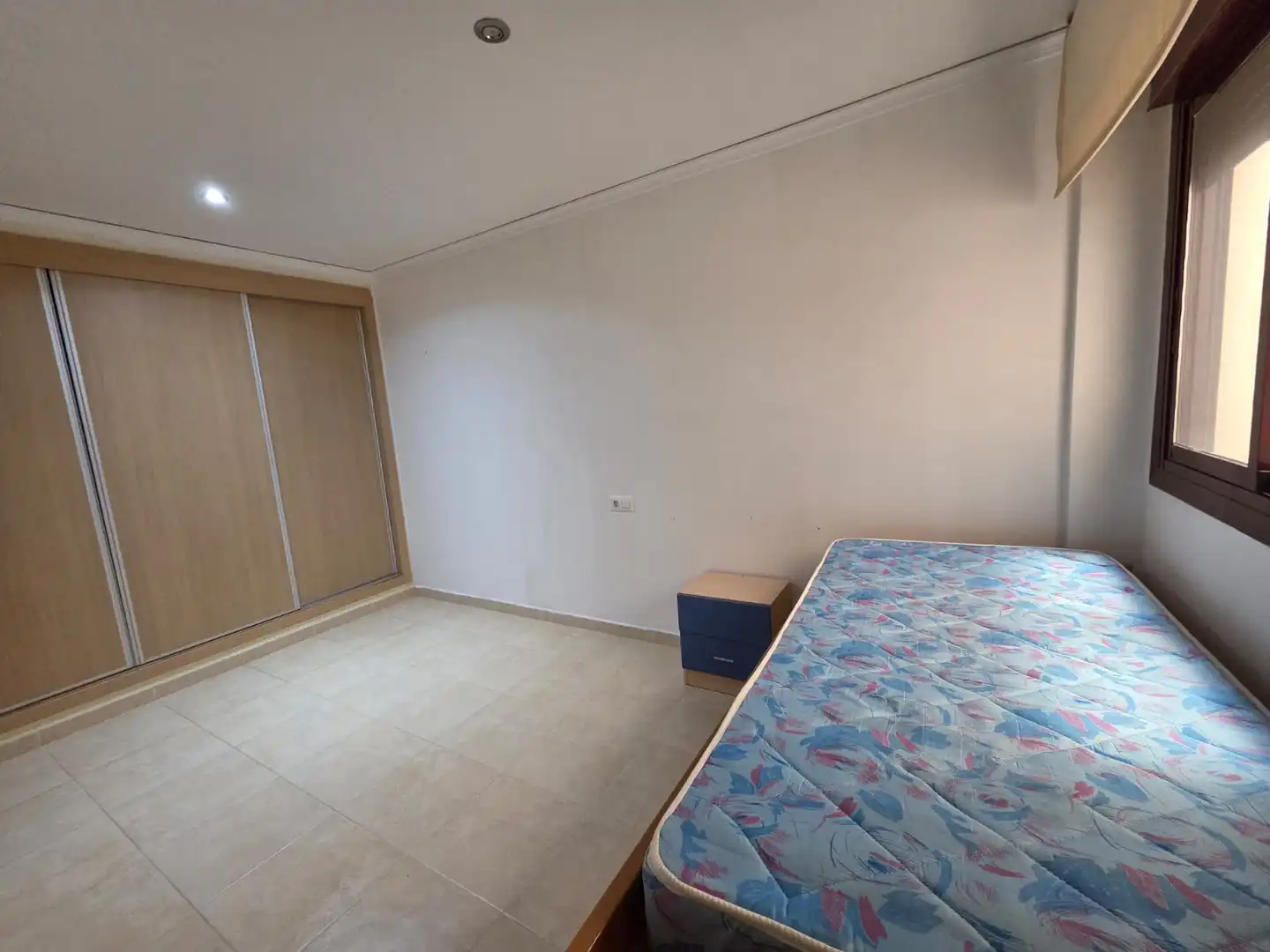 Habitación de Piso en venta en Vila-real con Trastero, Amueblado y Horno