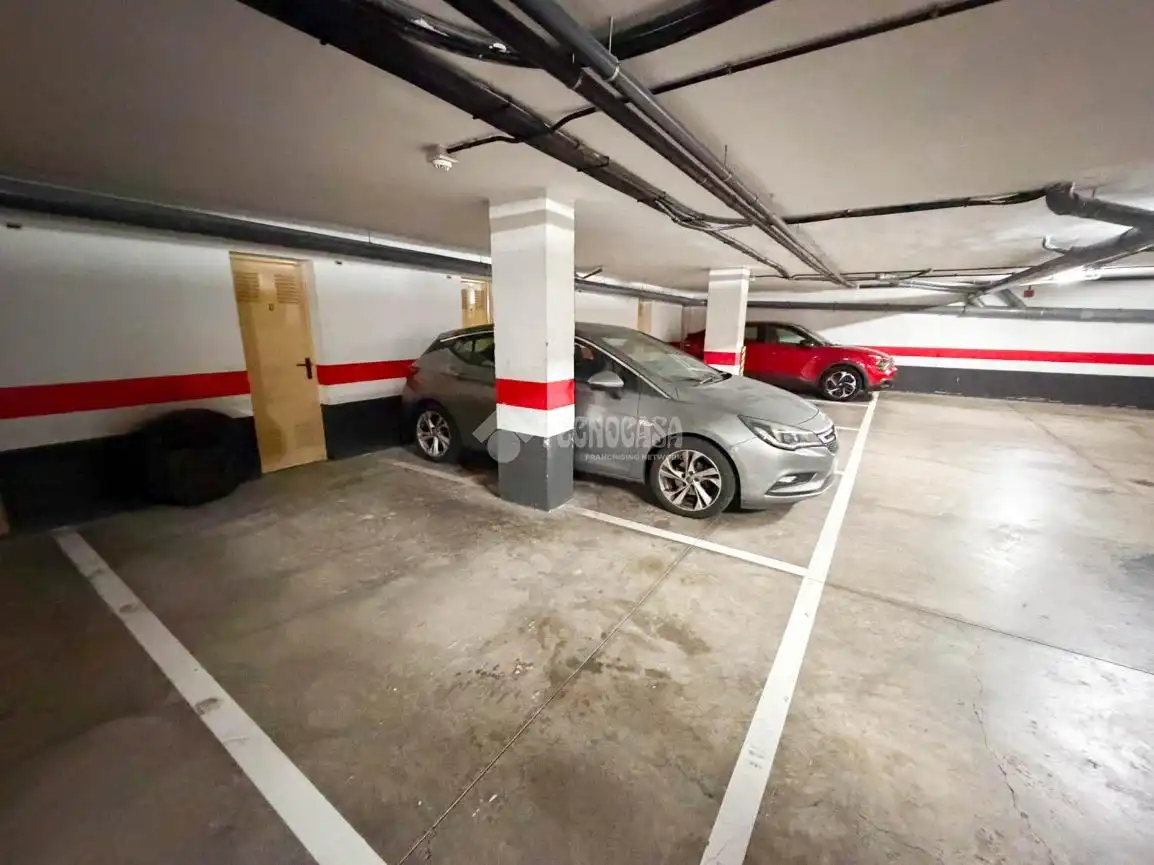 Parking de Piso en venta en Telde