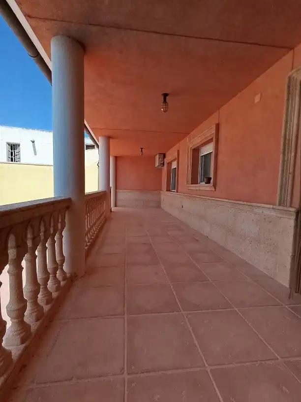 Xalet amb piscina en venda a Tobarra, imagen 3