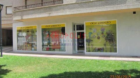 Foto 3 von Geschaftsraum zur Miete in La Robla , León