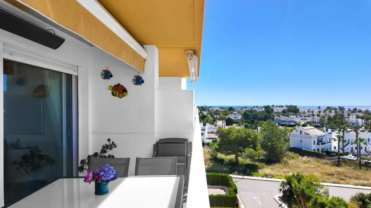 Apartment mit Pool zum Verkauf in Orihuela Costa, imagen 25